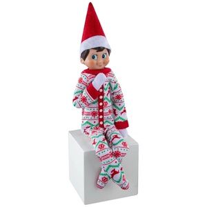 THE ELF ON THE SHELF: CLAUS COUTURE® WONDERLAND ONESIE